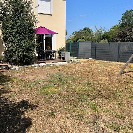 La Maison Ensoleillee Berat Екстериор снимка