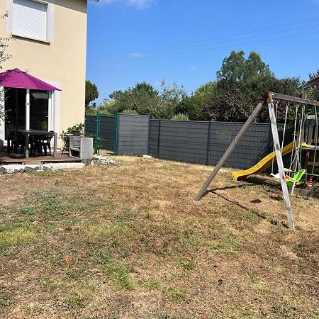 La Maison Ensoleillee Berat Екстериор снимка
