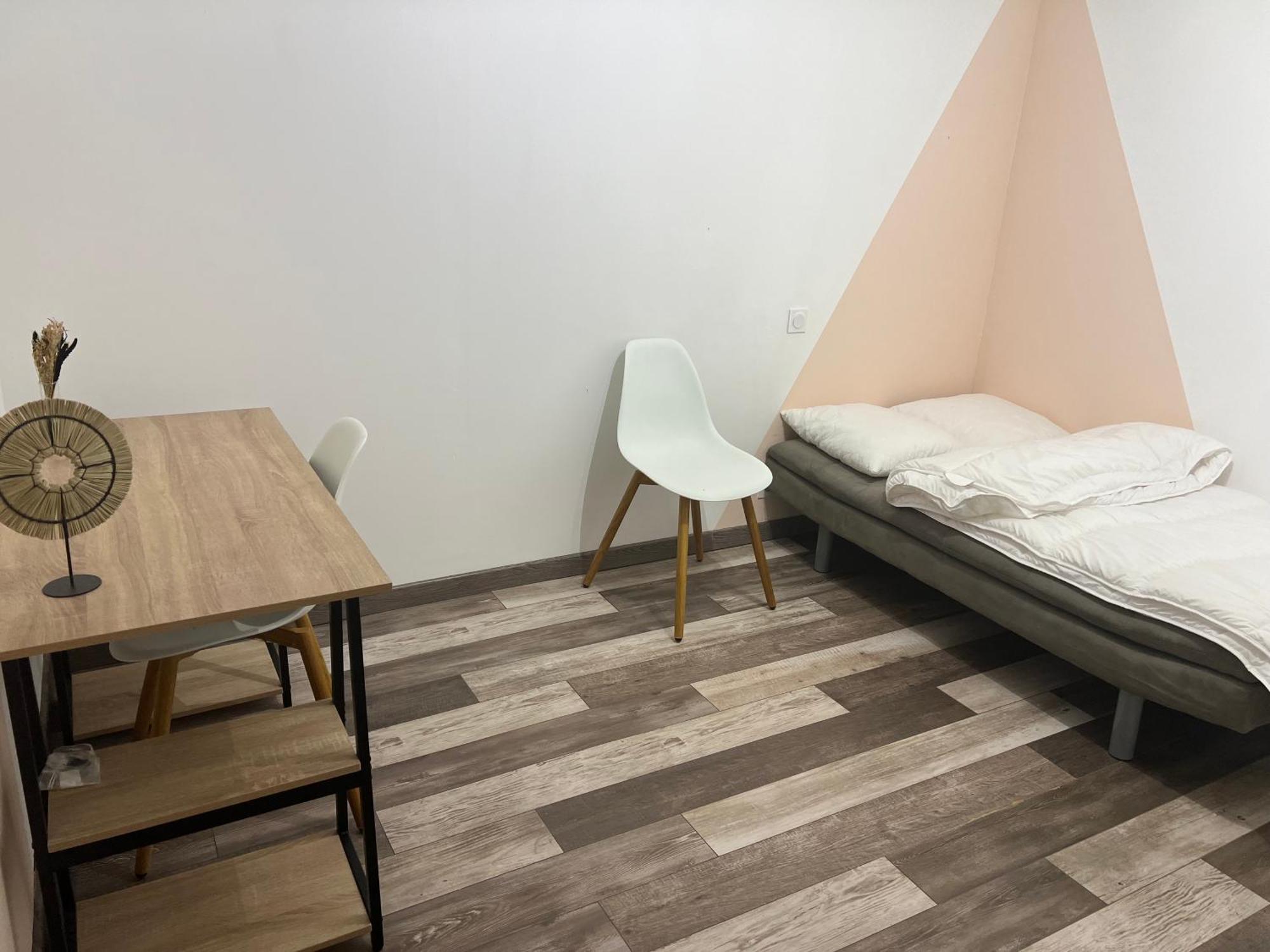 La Maison Ensoleillee Berat Екстериор снимка