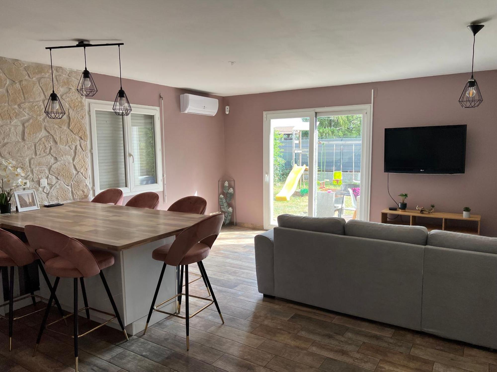 La Maison Ensoleillee Berat Екстериор снимка