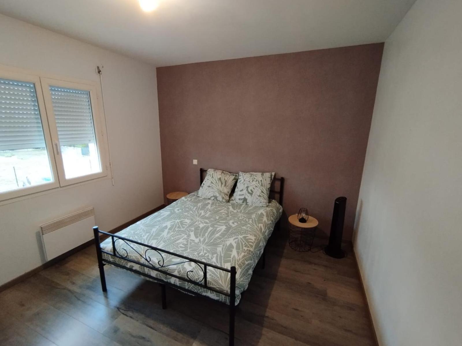 La Maison Ensoleillee Berat Екстериор снимка