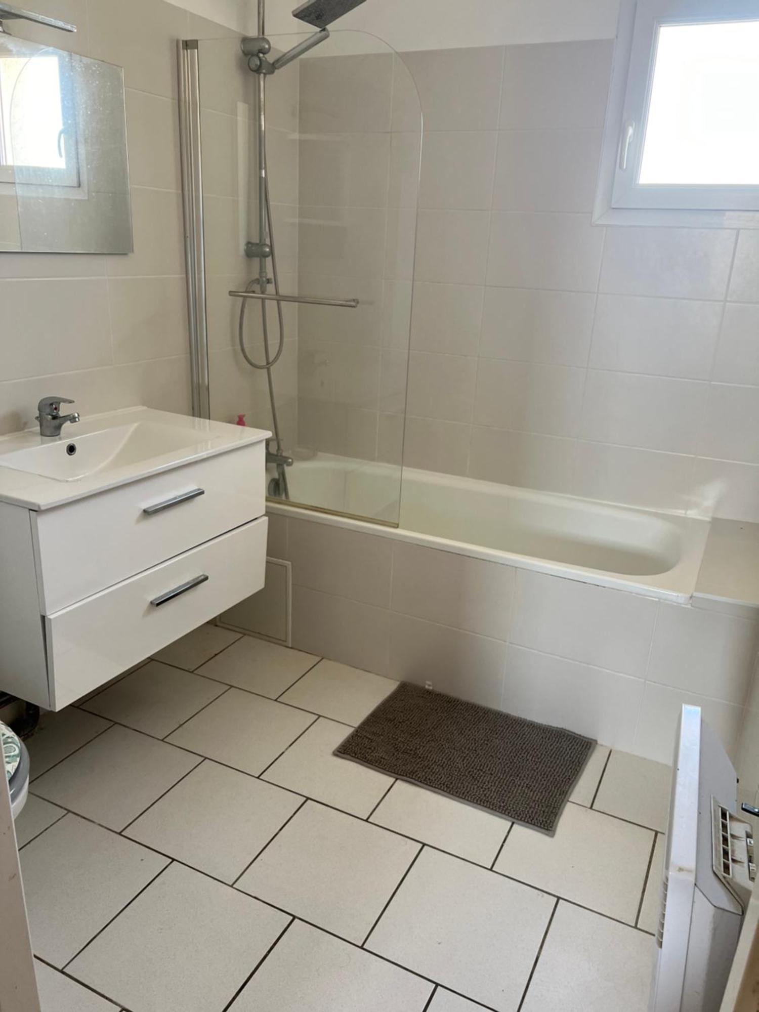 La Maison Ensoleillee Berat Екстериор снимка